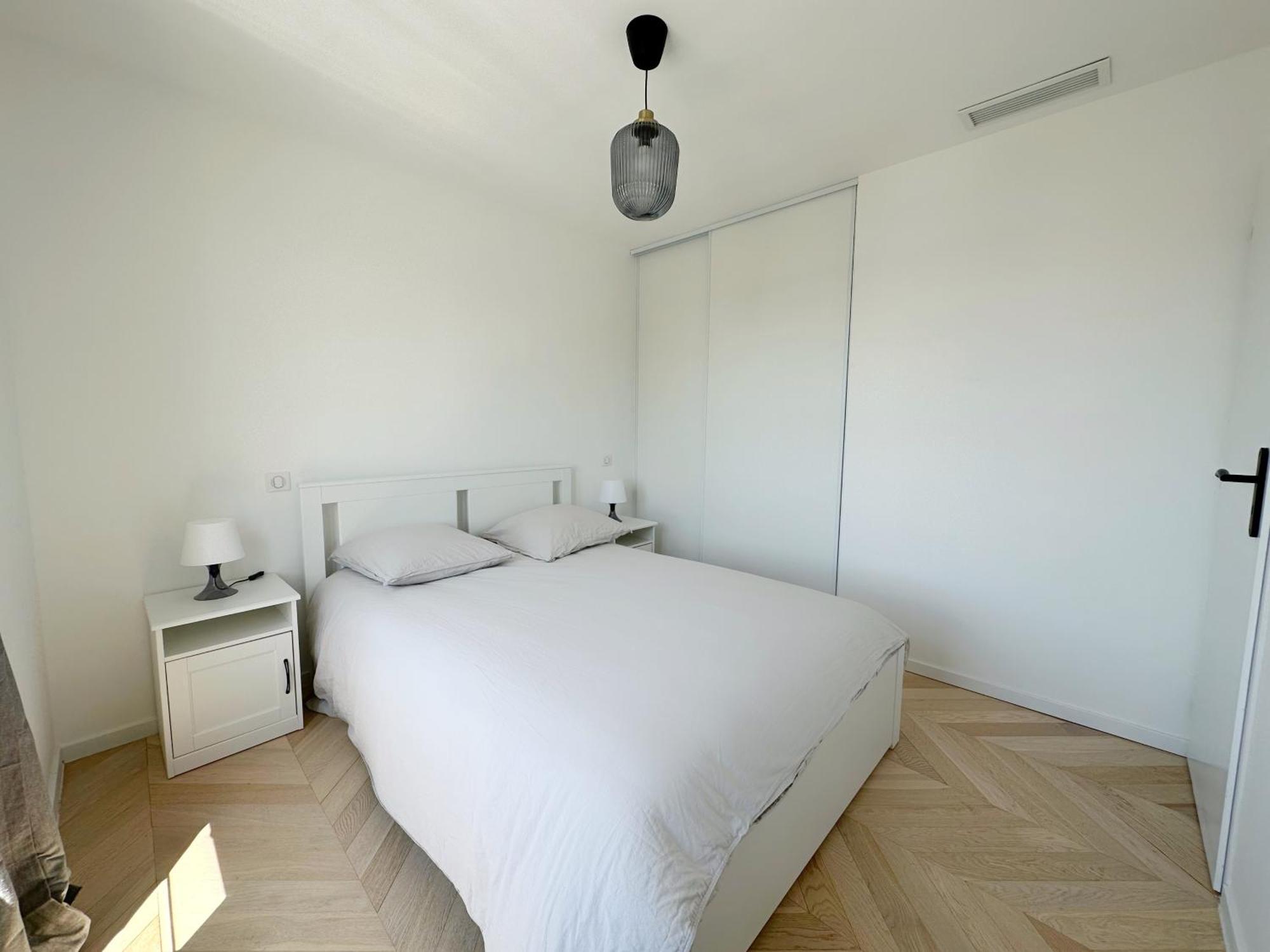 Les Appartements Du Carnot - Terrasses Et Jardins Ла Рошел Екстериор снимка