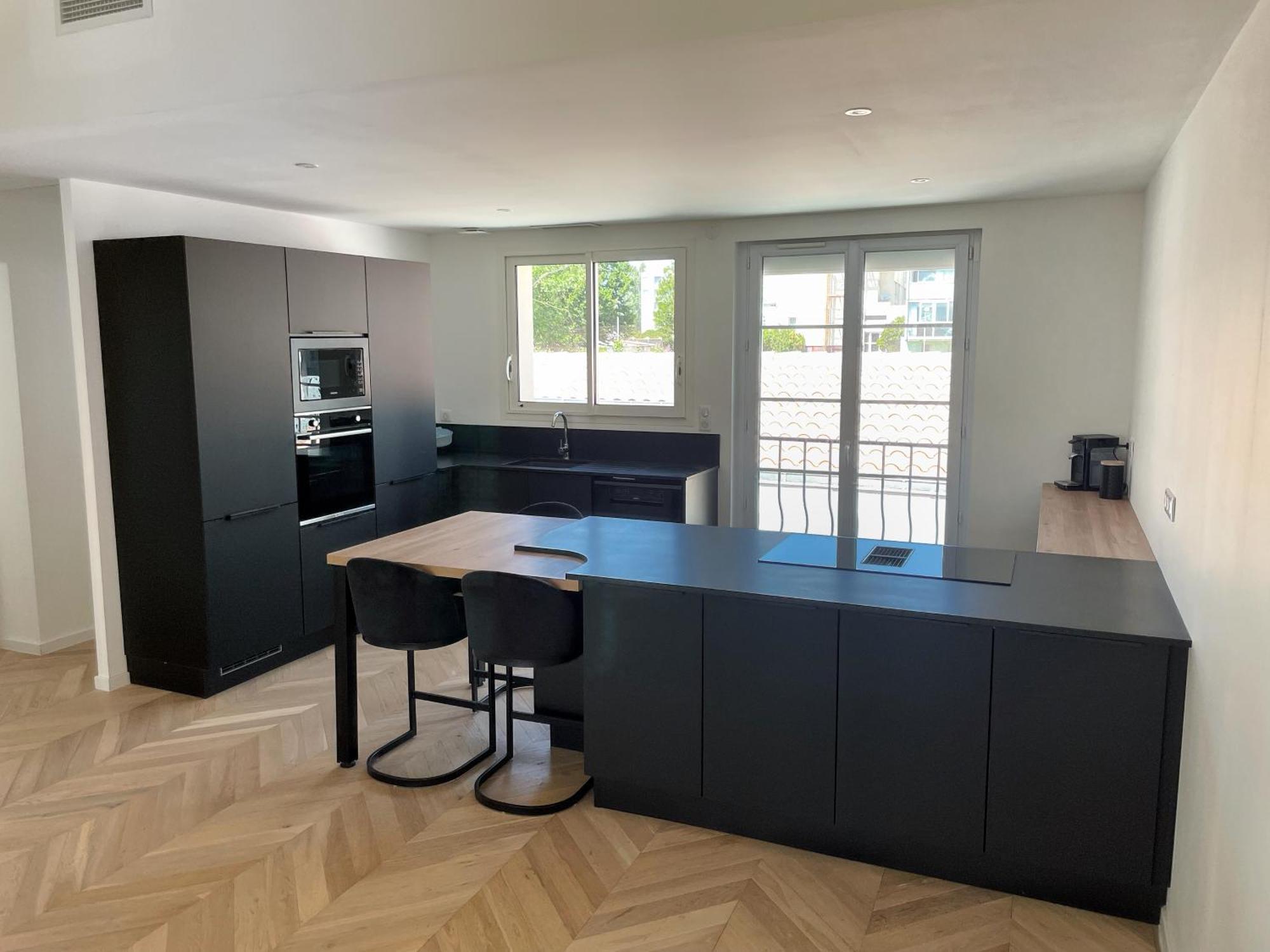 Les Appartements Du Carnot - Terrasses Et Jardins Ла Рошел Екстериор снимка