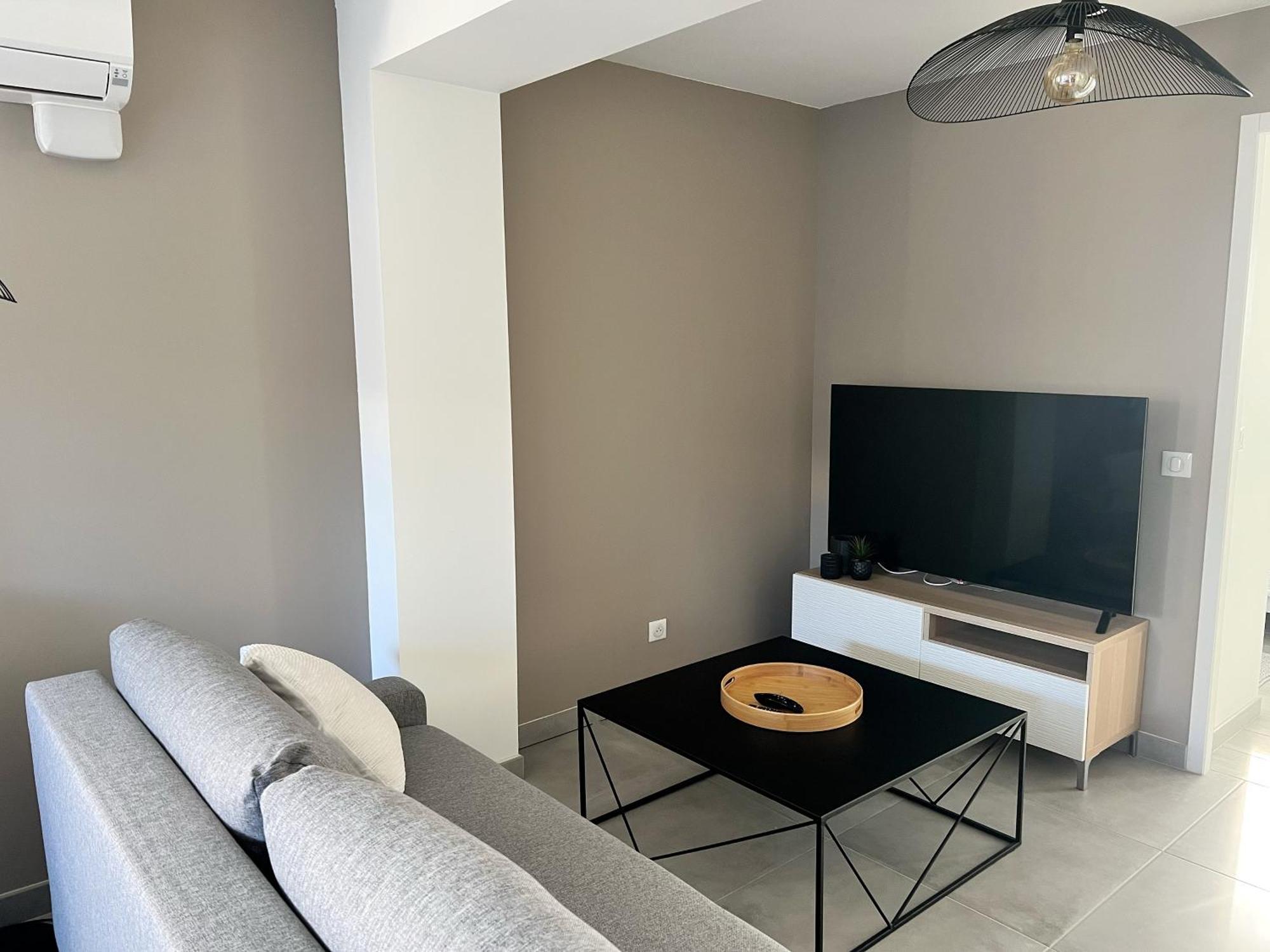 Les Appartements Du Carnot - Terrasses Et Jardins Ла Рошел Екстериор снимка